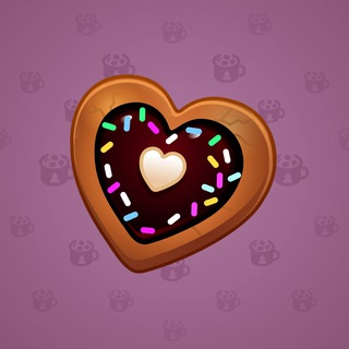 Cookie Heart #78336