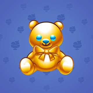 Toy Bear #12747