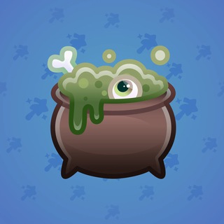 Hex Pot #32689
