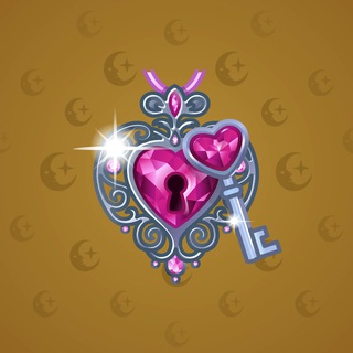 Cupid Charm #5970