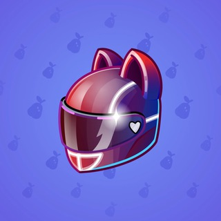 Neko Helmet #1531