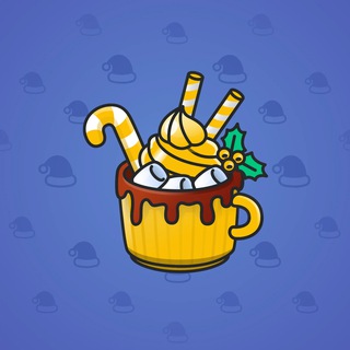 Holiday Drink #43460