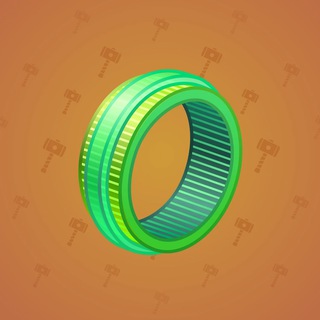 Bonded Ring #1206