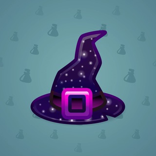 Witch Hat #75387