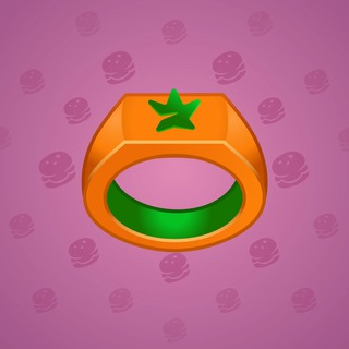 Signet Ring #10400
