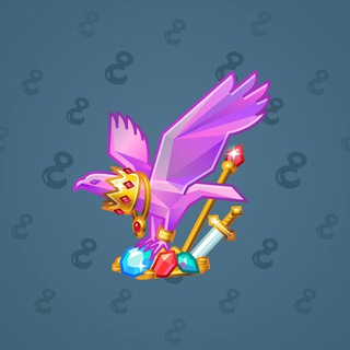 Rare Bird #6723