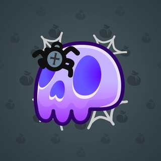 Electric Skull #6567