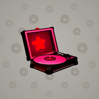 Record Player #6319