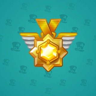 Victory Medal #54270