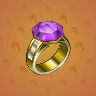 Gem Signet #3019