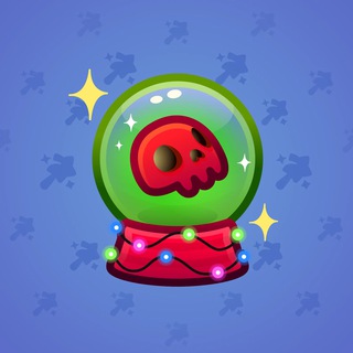 Crystal Ball #22850