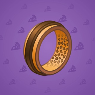 Bonded Ring #4871