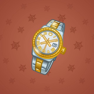 Swiss Watch #5957