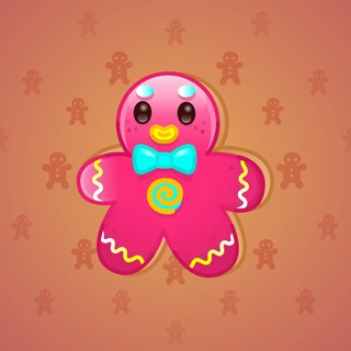 Ginger Cookie #92098