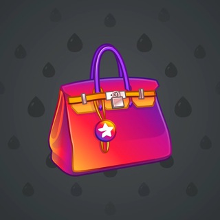 Loot Bag #9276