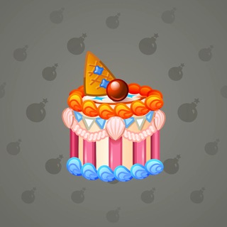 Mousse Cake #100585