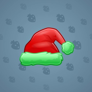 Santa Hat #70193