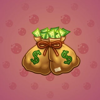 Cash Bags