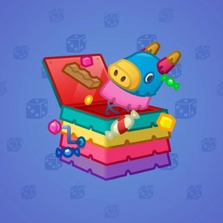 Jack-in-the-Box #88279
