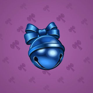 Sleigh Bell #7785
