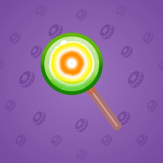 Hypno Lollipop #19026