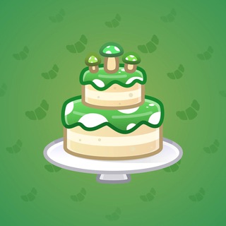 Luigi Cake