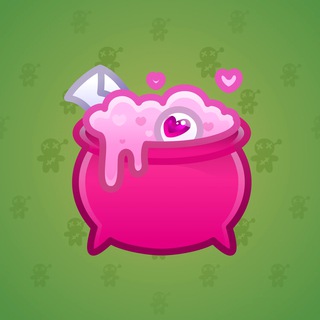 Hex Pot #6482