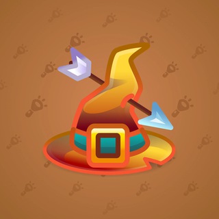 Witch Hat #51304