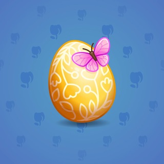 Easter Egg #163892
