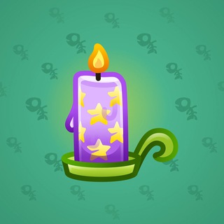 Eternal Candle #29395