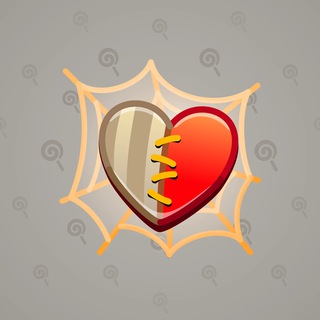 Trapped Heart #7231