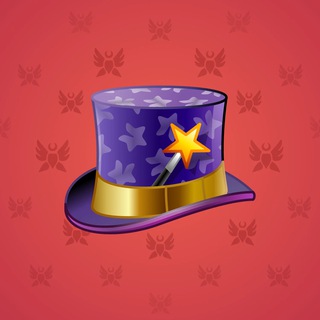 Top Hat #6519