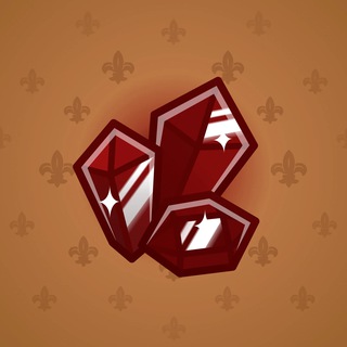 Ion Gem #1785