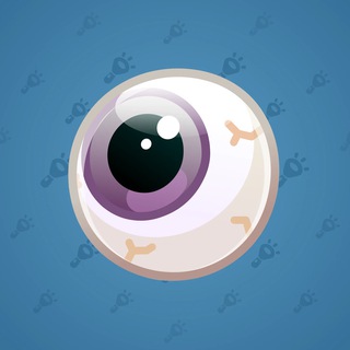 Evil Eye #50643