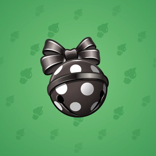 Sleigh Bell #20379