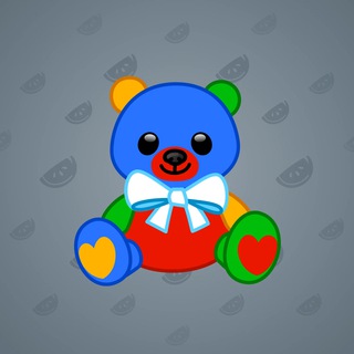 Toy Bear #26585
