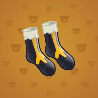 Fresh Socks #46100