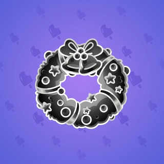 Winter Wreath #31780
