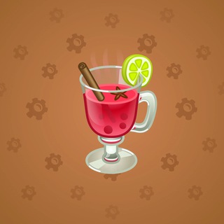 Spiced Wine #50256