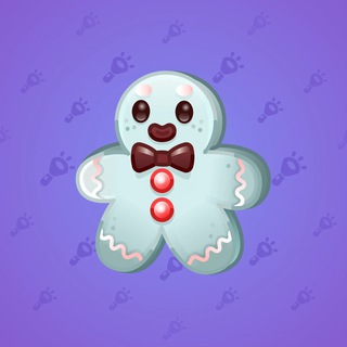 Ginger Cookie #136259
