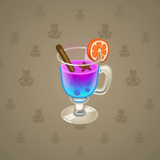 Spiced Wine #47791