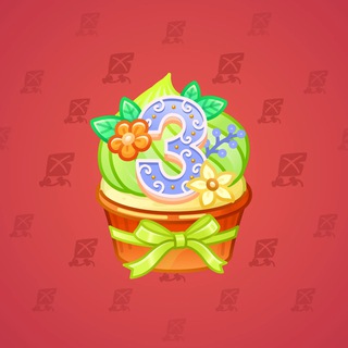 Whip Cupcake #51549