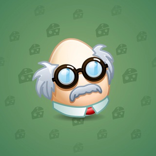 Easter Egg #109642