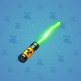 Light Sword #84554