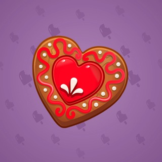 Cookie Heart #83496