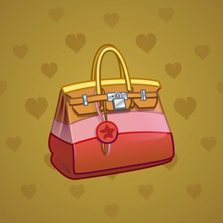 Loot Bag #8209