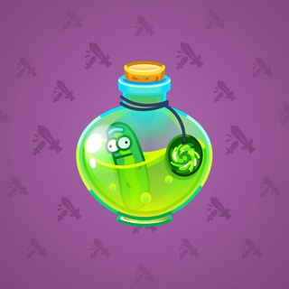 Love Potion #11857