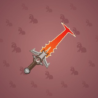 Light Sword #22491