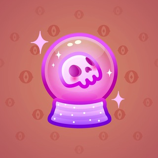 Crystal Ball #20984