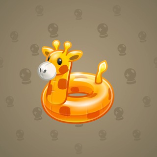 Pool Float #52656